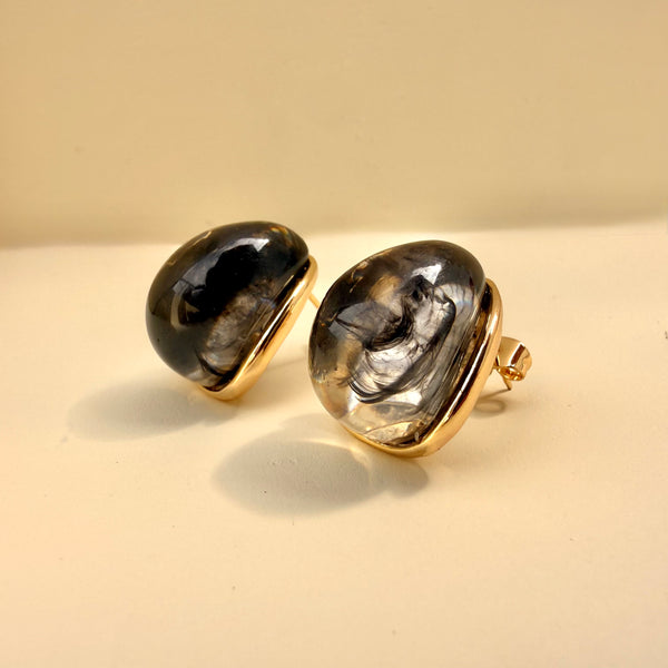 pendientes elegantes livianos hipoalergénicos