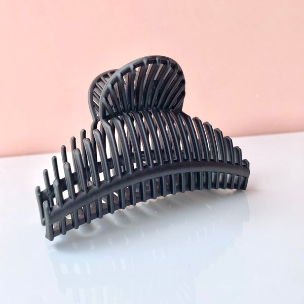 Gancho Trazos - MariaBolo Accesorios