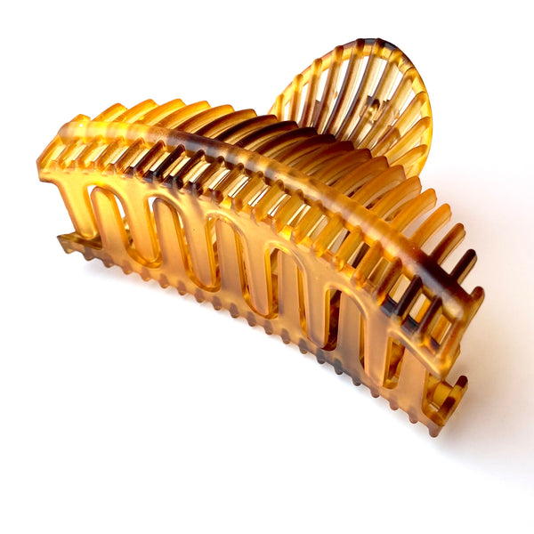 Gancho Trazos - MariaBolo Accesorios