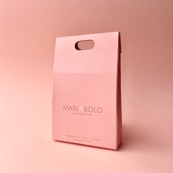 Special box - MariaBolo Accesorios