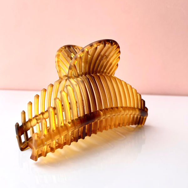 Gancho Trazos - MariaBolo Accesorios