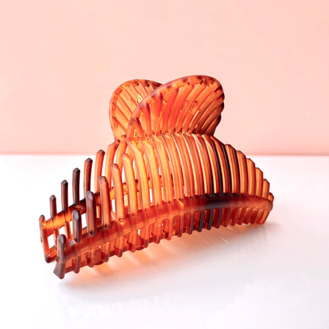 Gancho Trazos - MariaBolo Accesorios